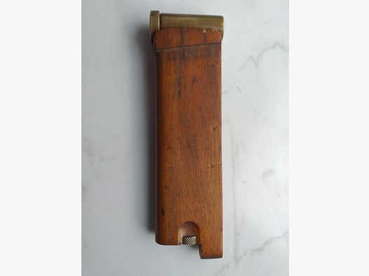 C 93 Borchardt Holzmagazin zu verkaufen