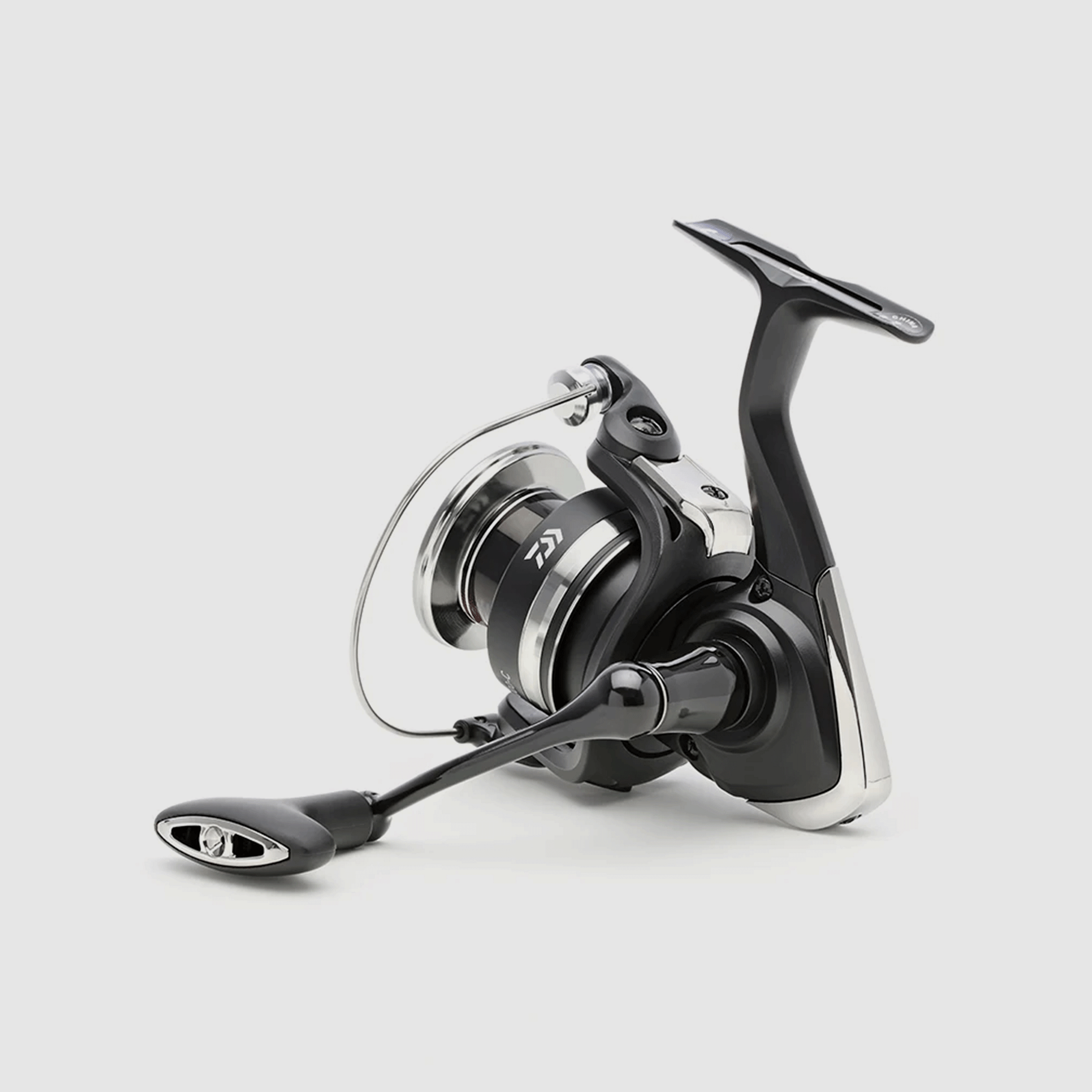 REEL – DAIWA – 25 RZ3000-C, image 2 of 6