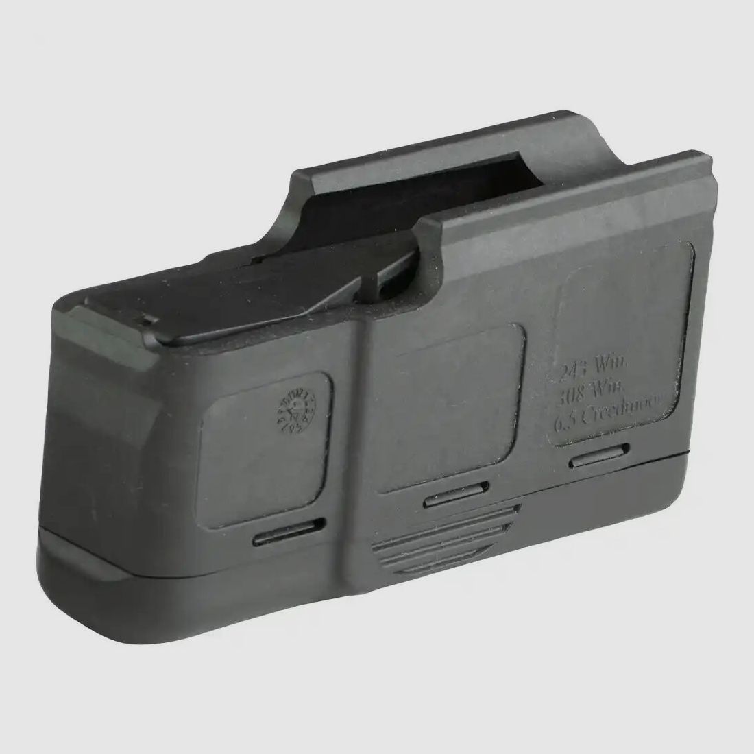 Haenel Magazin Haenel Jaeger NXT - .30-06 Spring.