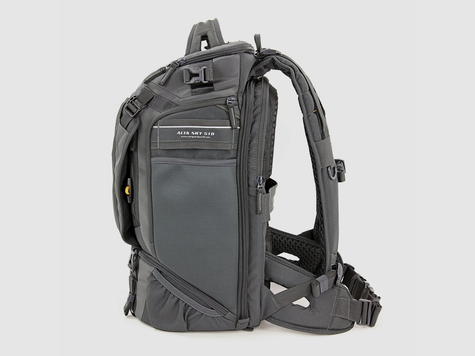 Vanguard World Alta Sky 51D – Backpack for Photography and/or Drone, image 5 of 8