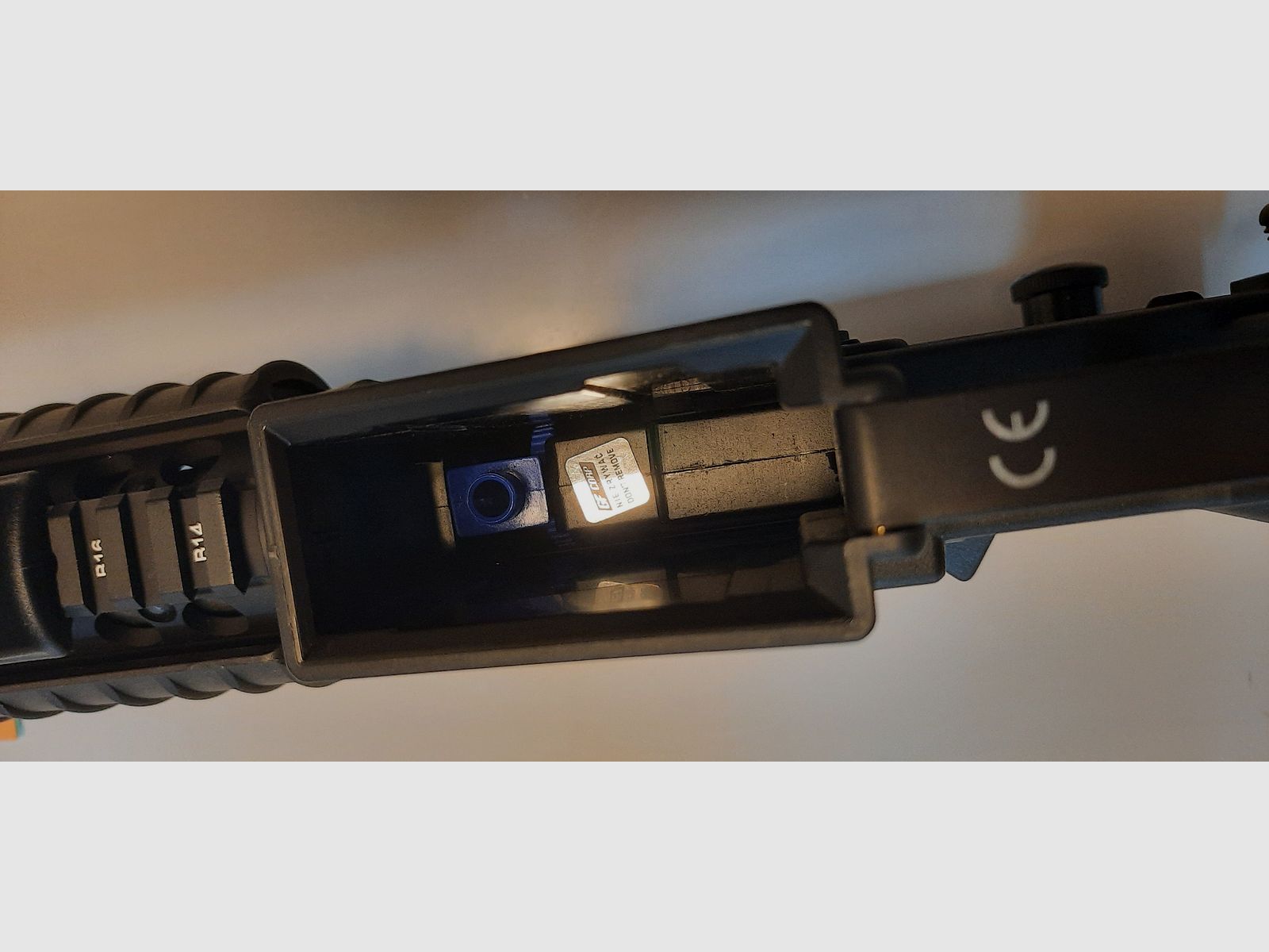 Specna Arms 0,5 Joule M4