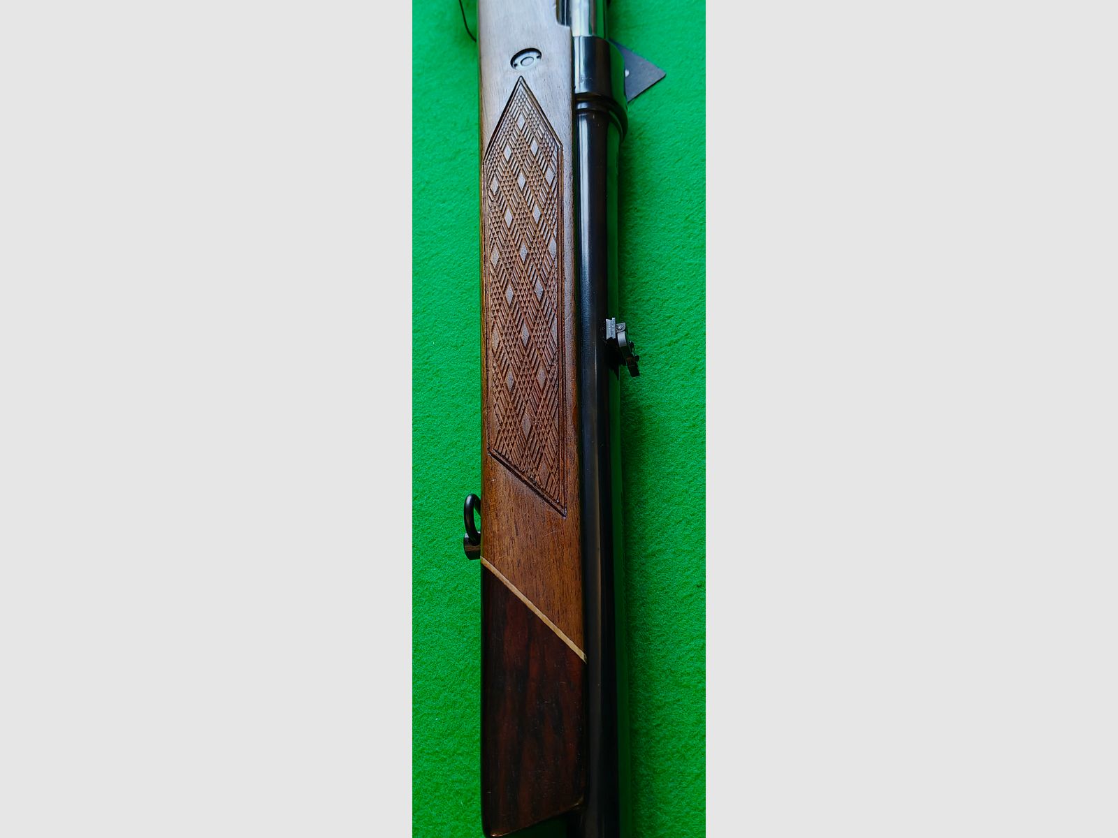 Parker-Hale Repetierbüchse 7x64