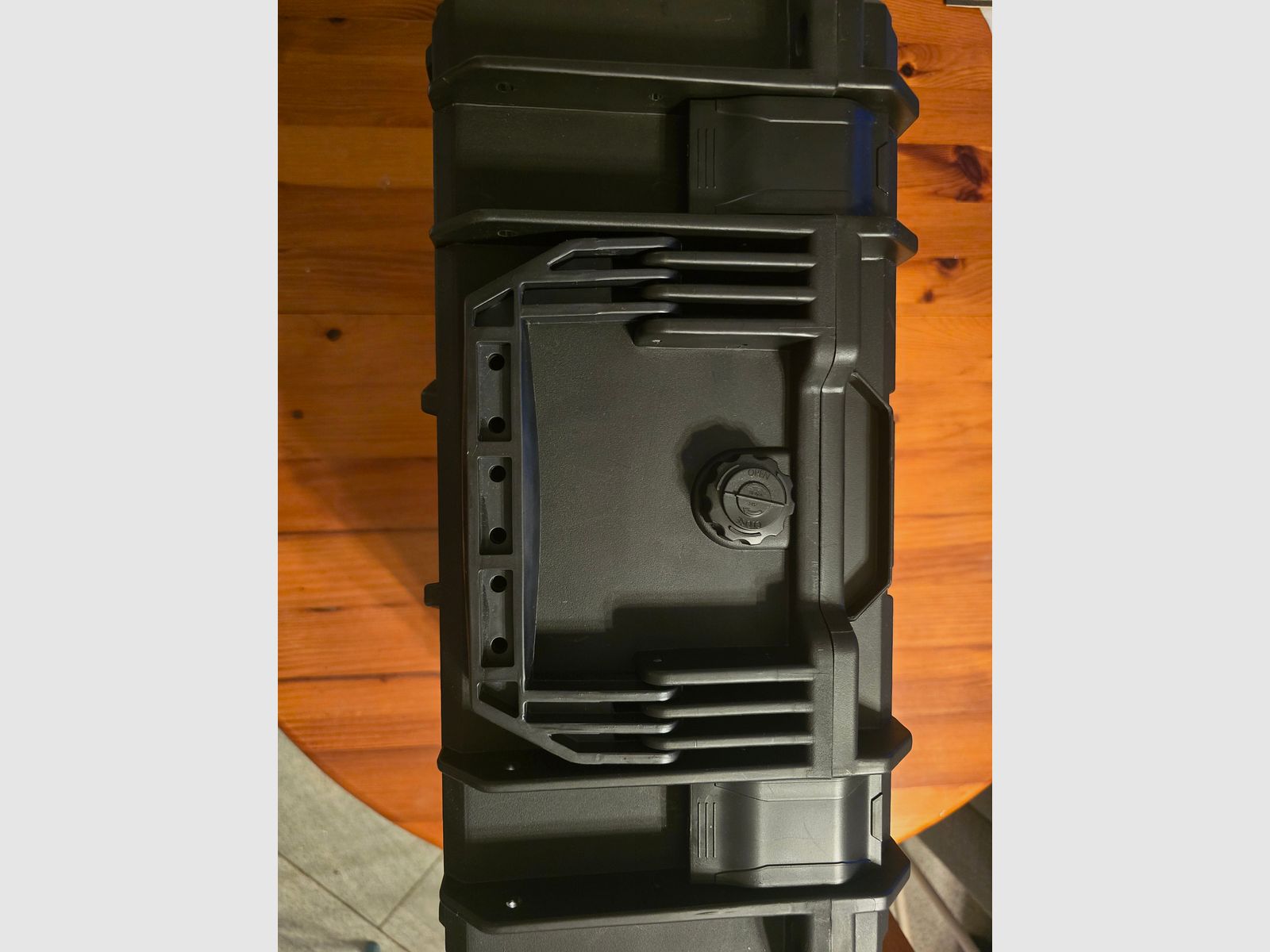 GLOCK 17 Gen5 SV Kit BLK-COY 9mm P.A.K.