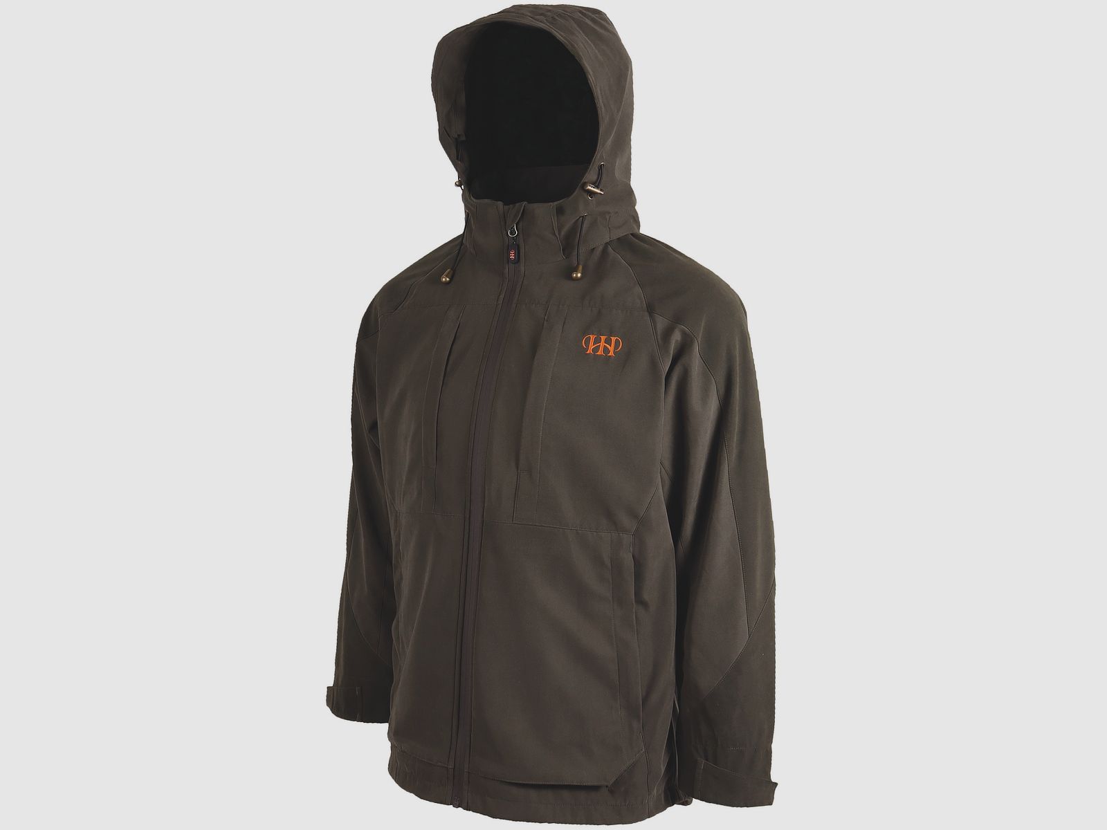 House of Hunting Winter Jacket Finn