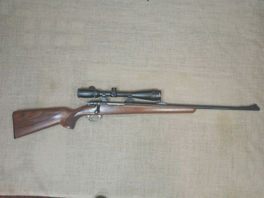 Zastava Modell 70