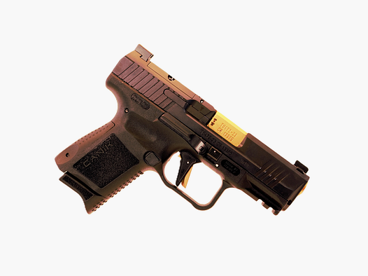 Canik TP9 SUB Elite Executive 9×19