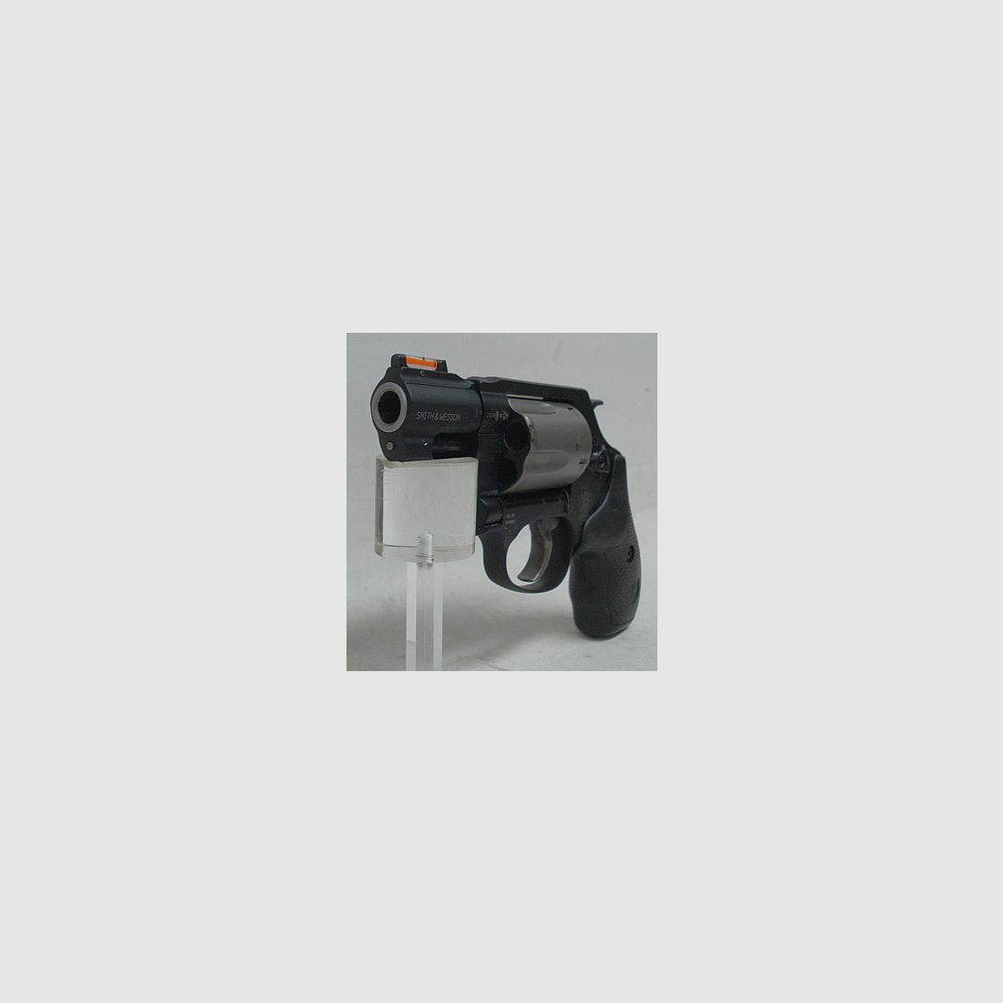S&W M360PD Airlite SC - .357Mag, LL: 1 7/8''