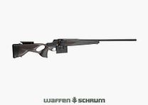 Blaser R8 Ultimate X Semi Weight