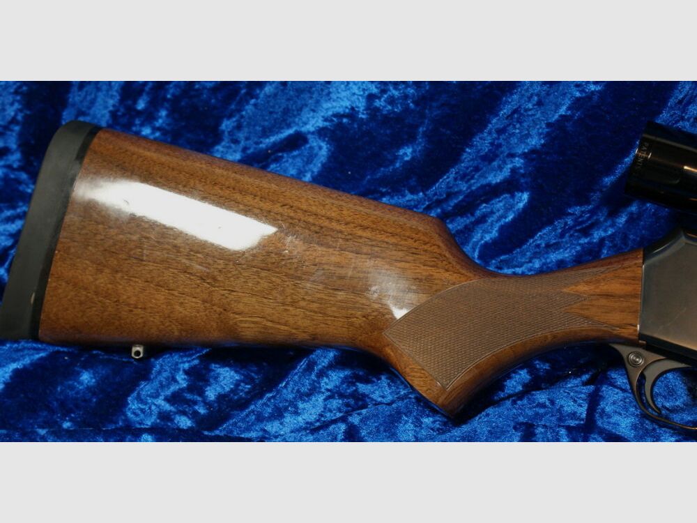 Browning BAR