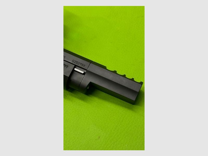 CZ 75 TS OPEN CZECHMATE 9mmLuger, Bild 9 von 12