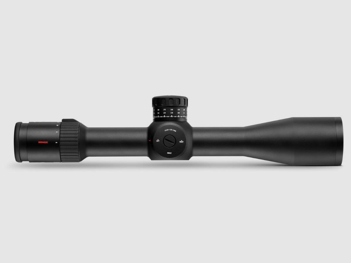 Minox RS-4 6-24x50 LR celownik optyczny