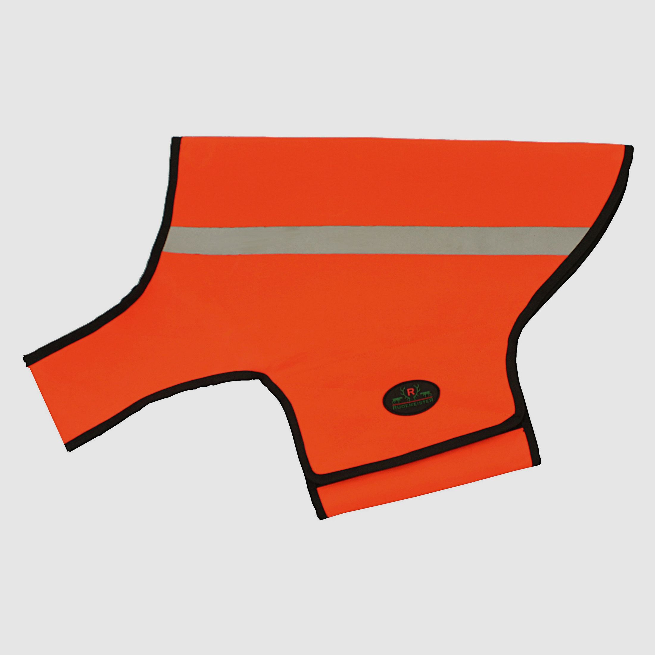 Rüdemeister Hundewarnweste