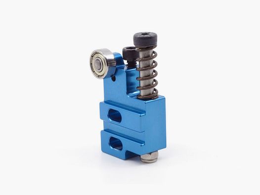 ARMANOV Index Bearing Cam Block with Primer Depth Stop for Dillon XL750