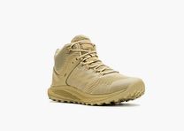 Merrell Tactical Merrell Tactical Combat Boots Nova 3 Tactical Mid Waterproof - Coyote / 40 Men's