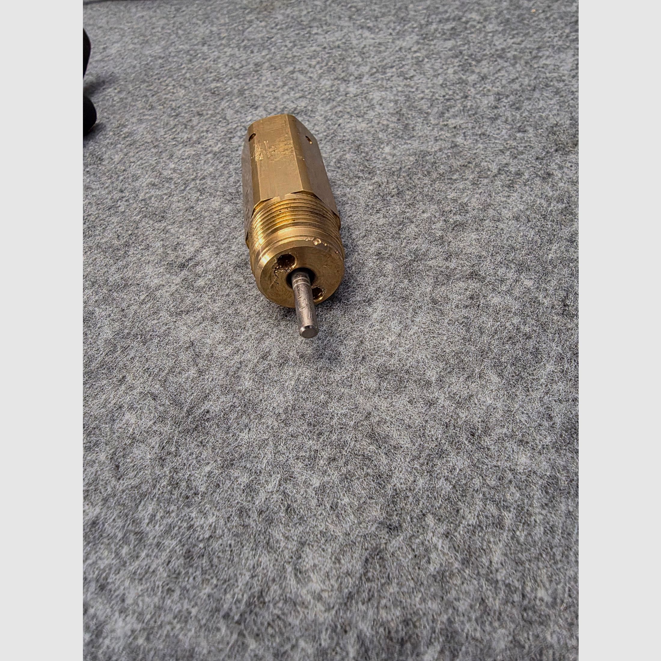 465,61 Export Ventil Hämmerli Air Magnum 850 Umarex Gewehr Co2 Repetierer Classic Airmagnum XT M2 AM850