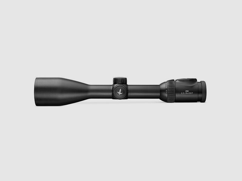 Swarovski Optik Z8i 2.3-18x56 P SR 4A-I