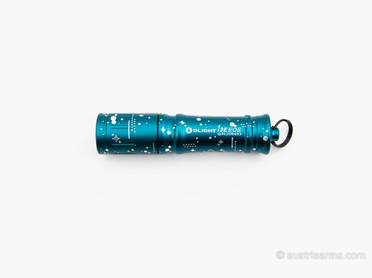 Olight i3E EOS – 19th Anniversary Edition