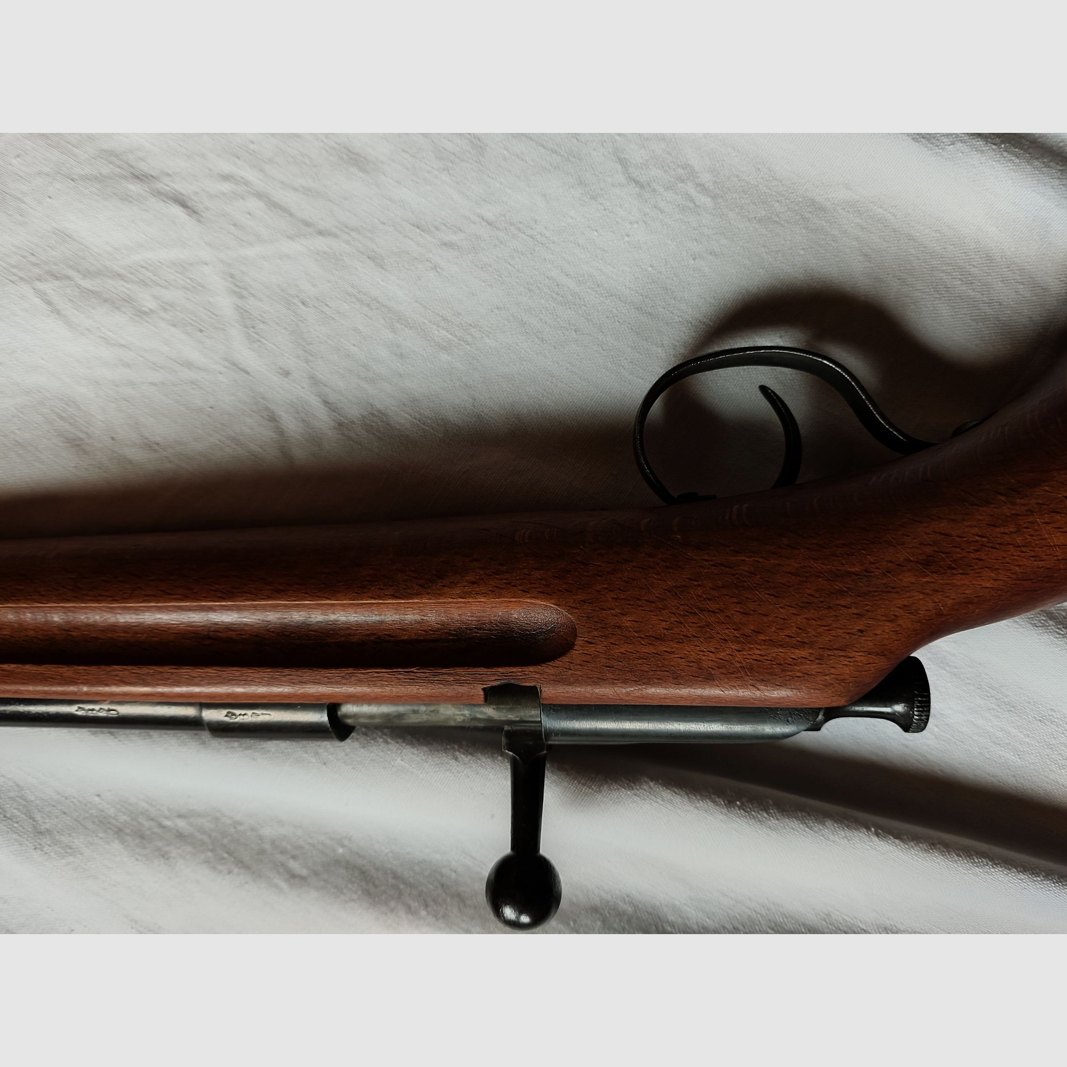 Geco Karabiner 1925 KK, afbeelding 3 van 6
