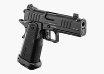 Pistolet Tisas 2011 Carry Bull Barrel Comp cal. 9×19 Optic Ready compact