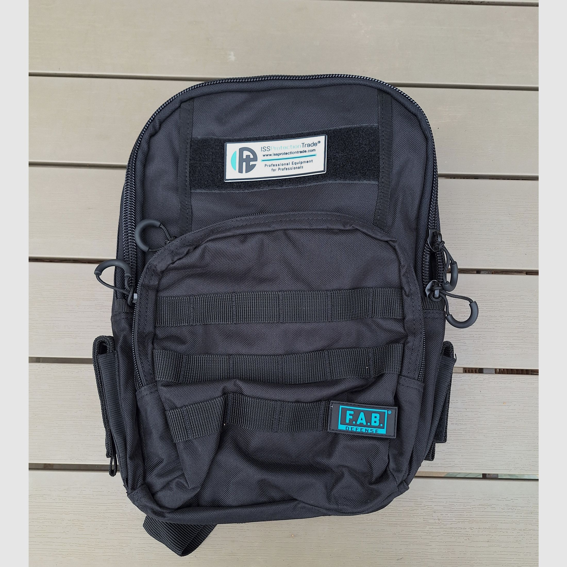 CZ75 Viper 6" und Anschlagschaft KPOS G2