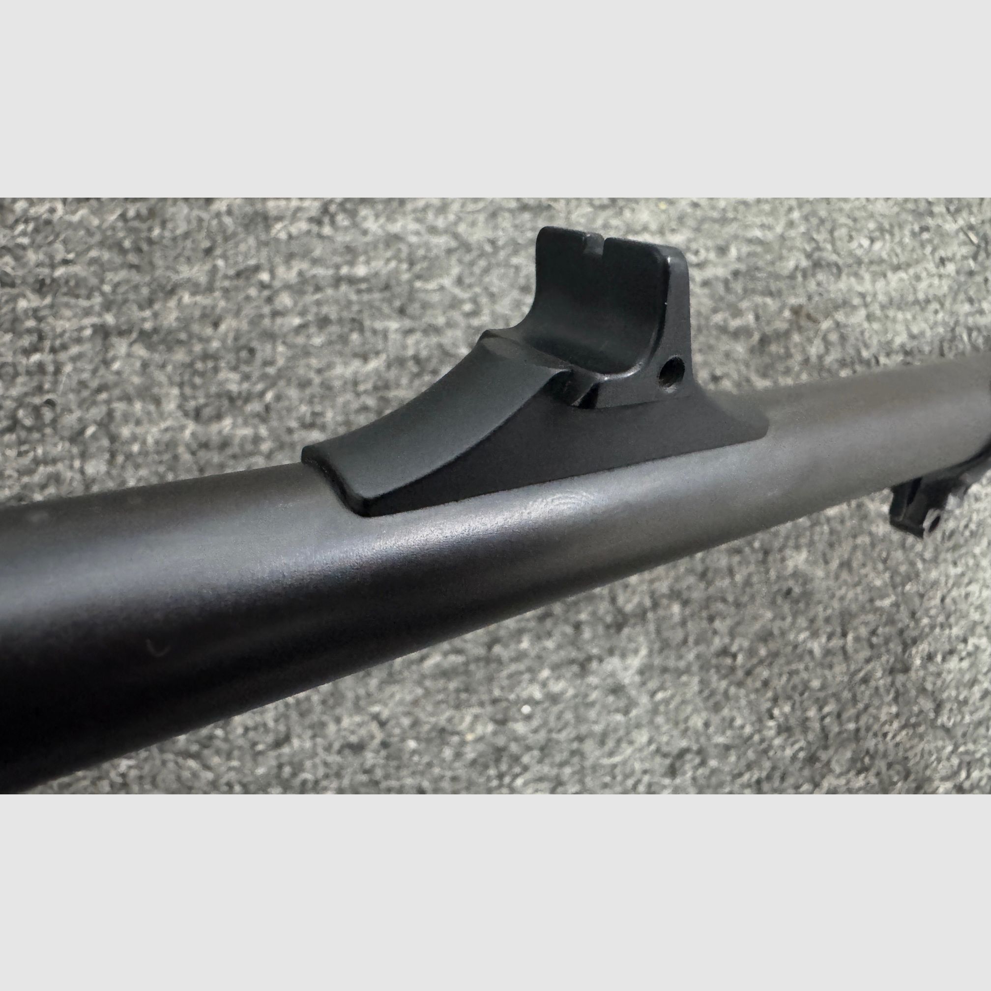 Blaser R93 9,3x62 Austauschlauf, Bild 4 von 8