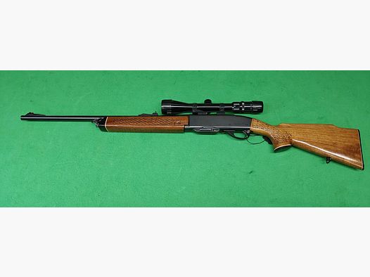 Remington Woodsmaster 742 LIENS .30-06