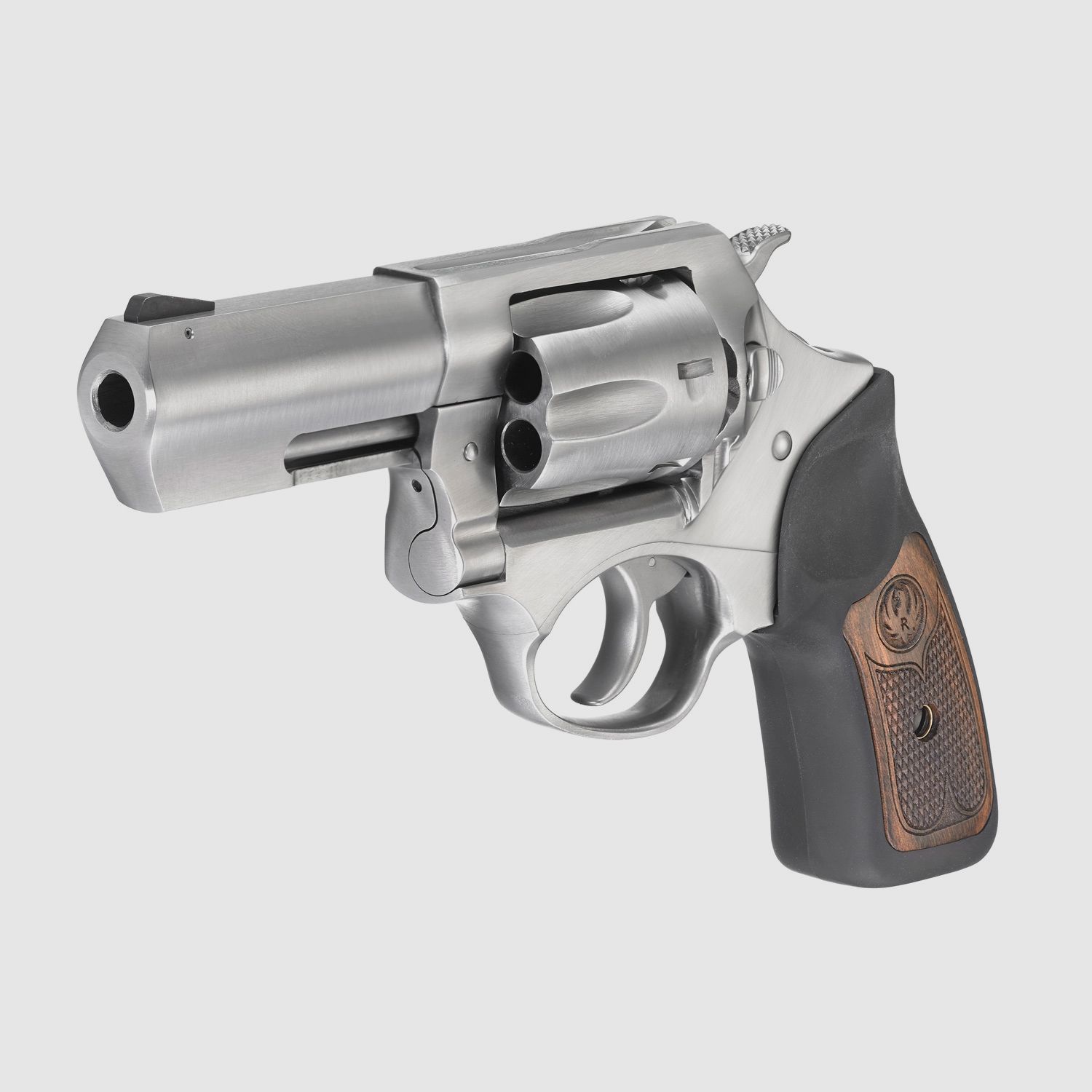 SP101® : Standardmodell 05784 327 Fed Mag, Bild 2 von 3