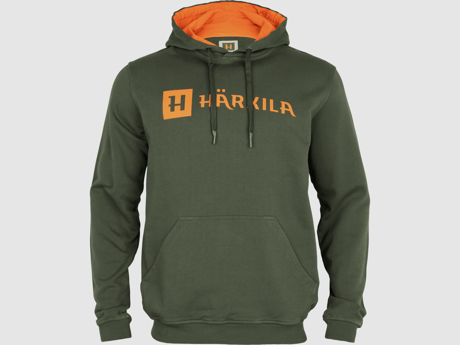 Härkila Identidad Hombre Grape Leaf/Mandarin Orange 3XL