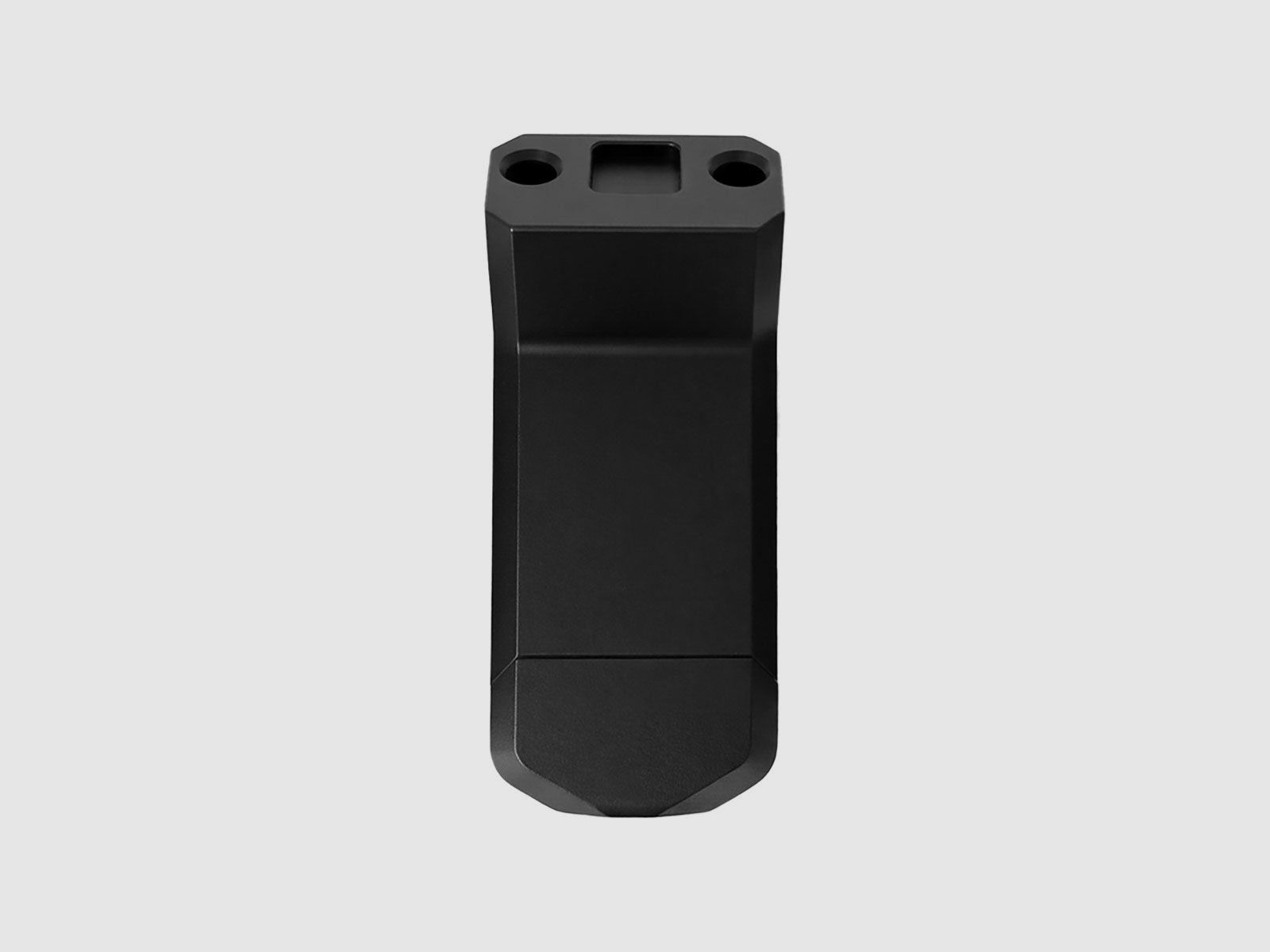 WOLFSKRIEGER Teiwaz Offset Mount 45 Grad