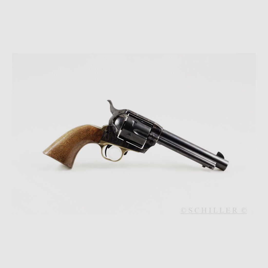 Colt Frontier, Bild 2 von 5