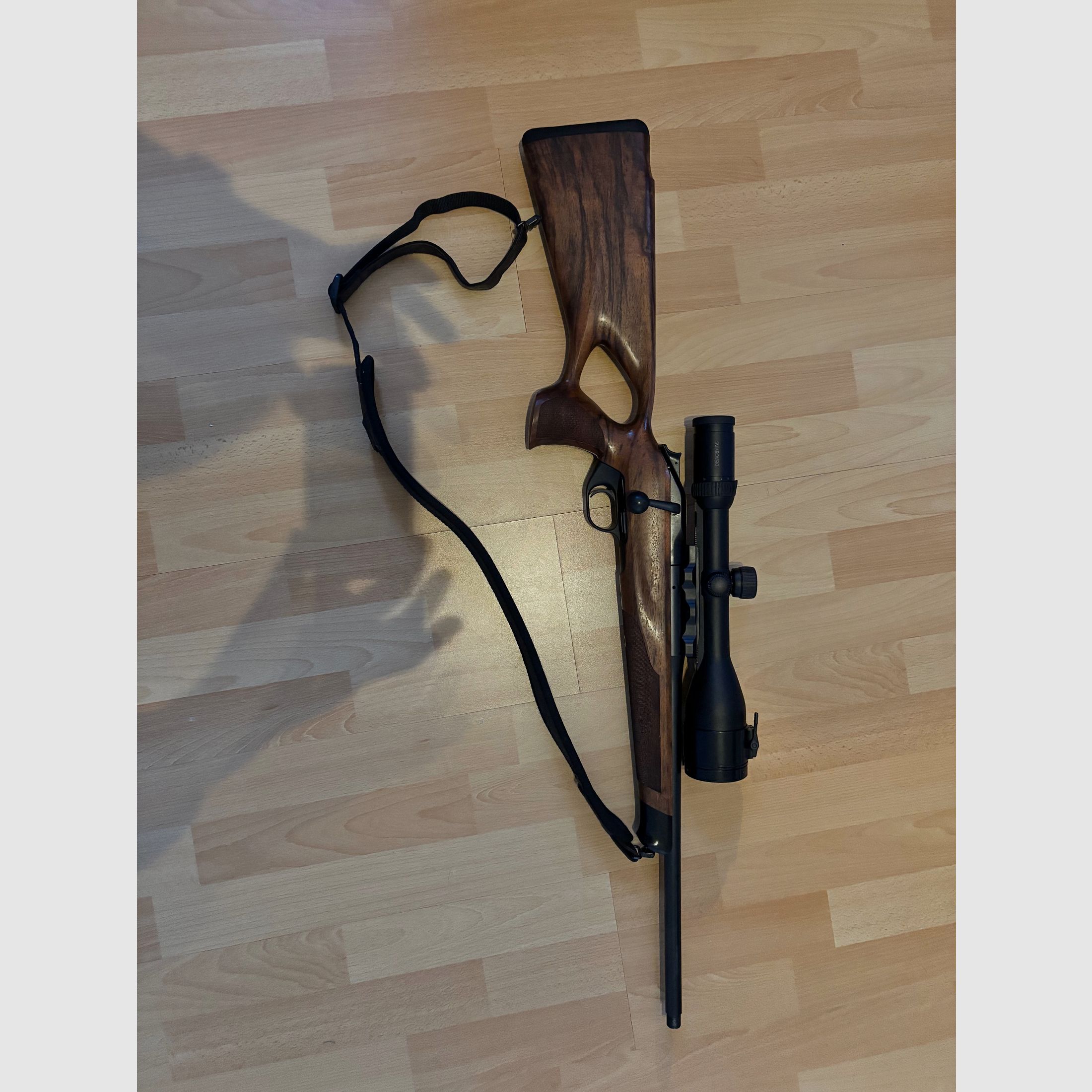 Baser R8 Erfolg 308 Win