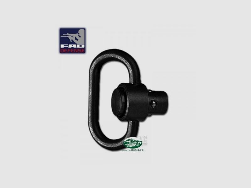 FAB DEFENSE TRAGEHEMD PORTACINGHIA FD000125