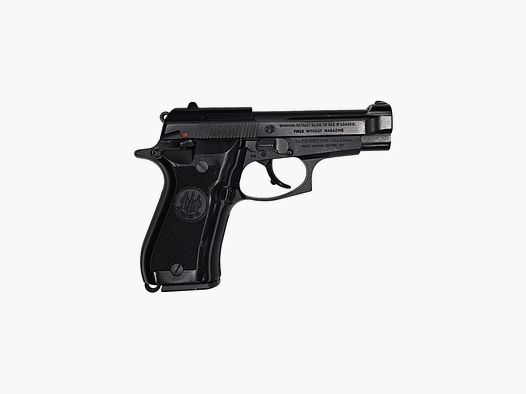 Beretta 84 FS Cheetah Pistole Kaliber .380 ACP (9 mm kurz)
