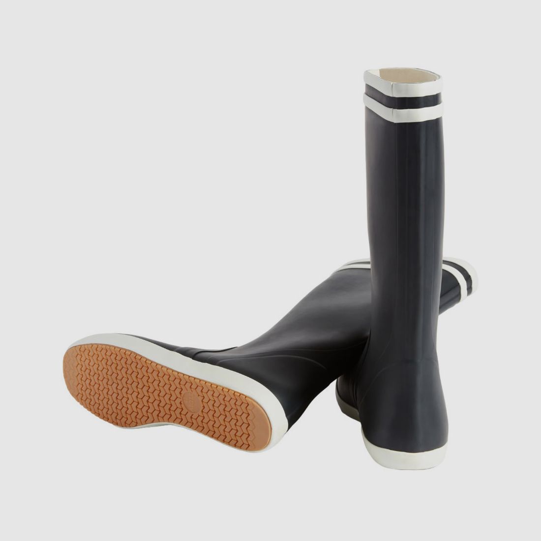Aigle - Herrenstiefel Goeland 2 Marine/Weiß, Bild 2 von 3