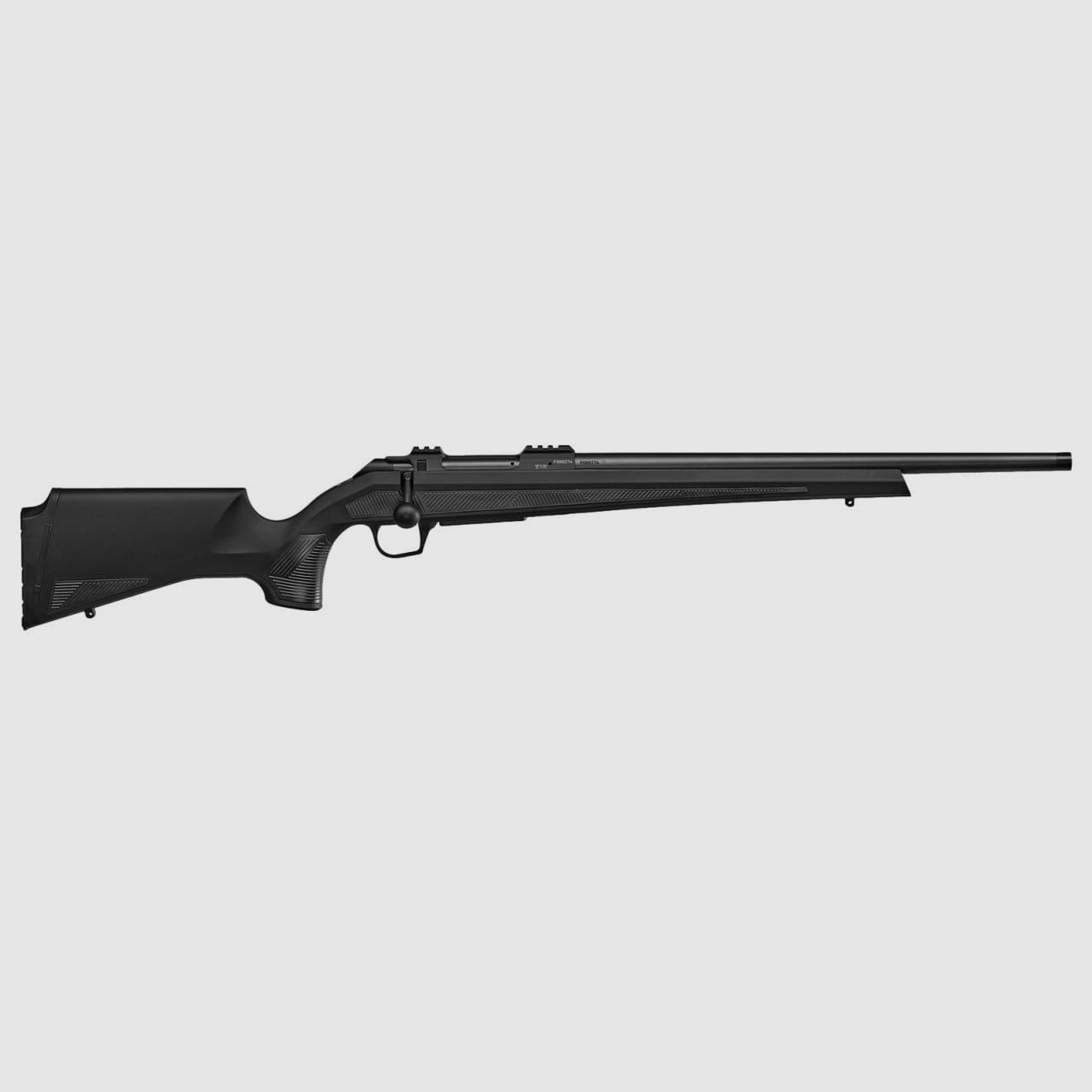 CZ 600 Alpha .308 Win. Fucile a ripetizione