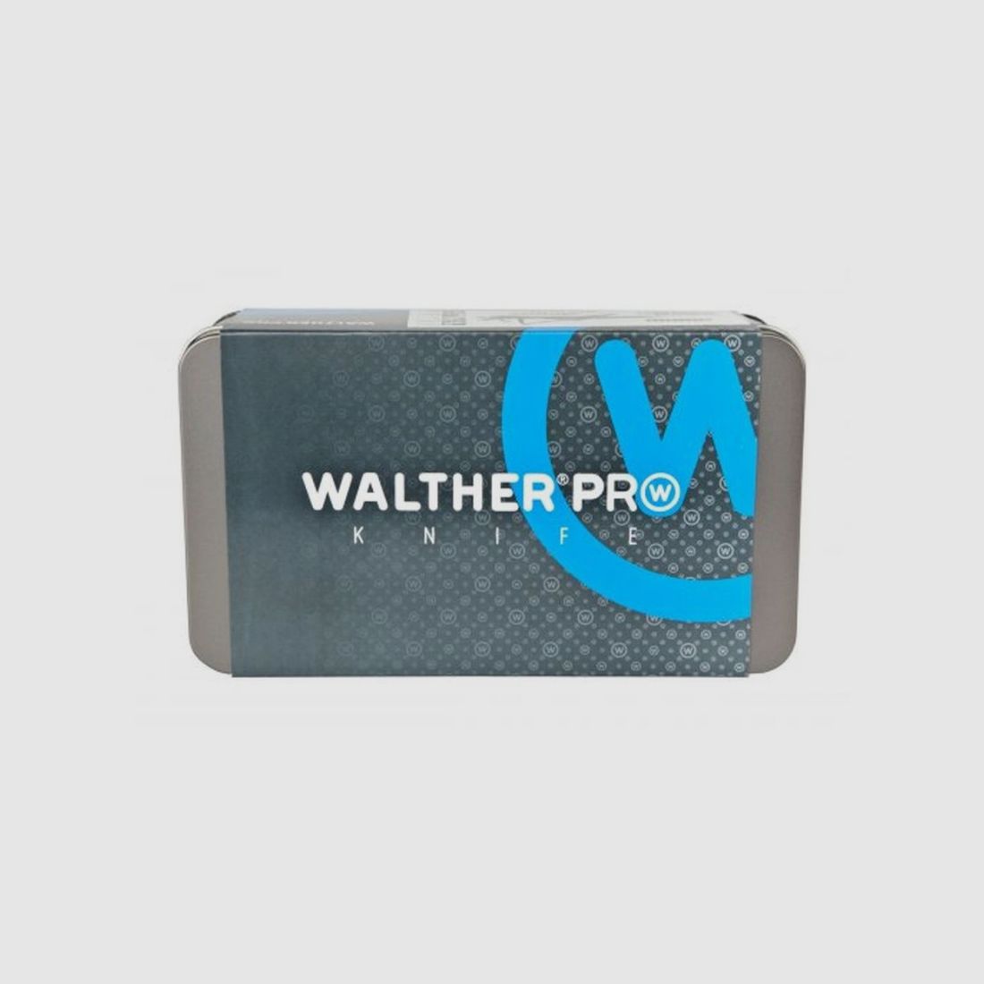 WALTHER KNIFE RESCUE PRO YELLOW, image 7 of 7