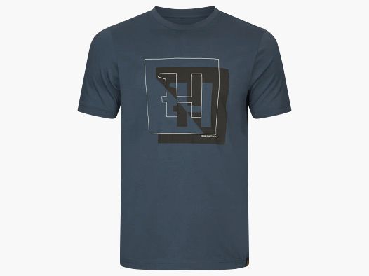 T-Shirt Härkila H-Logo