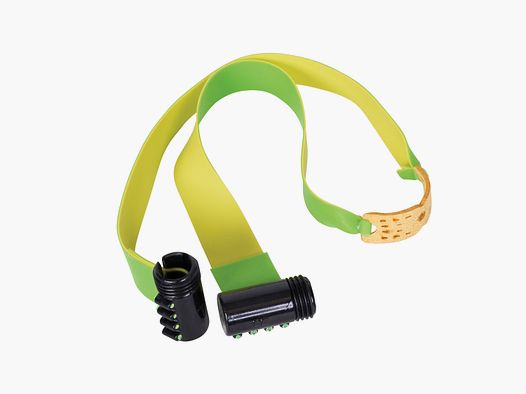 Replacement rubber F16W