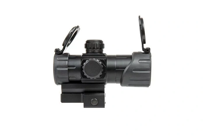 Kolimator THETA Optics Red Dot, zdjęcie 3 z 10