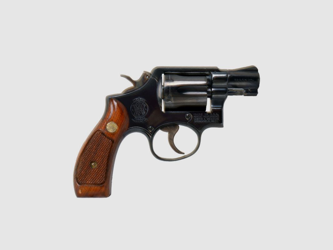 Mod.10-5 Zwart 2"