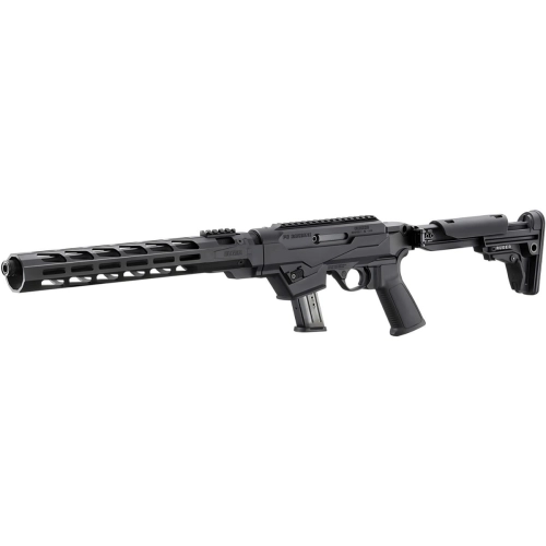 Carabine Ruger PC Carbine 16" (19140), cal. 9x19, image 14 sur 15
