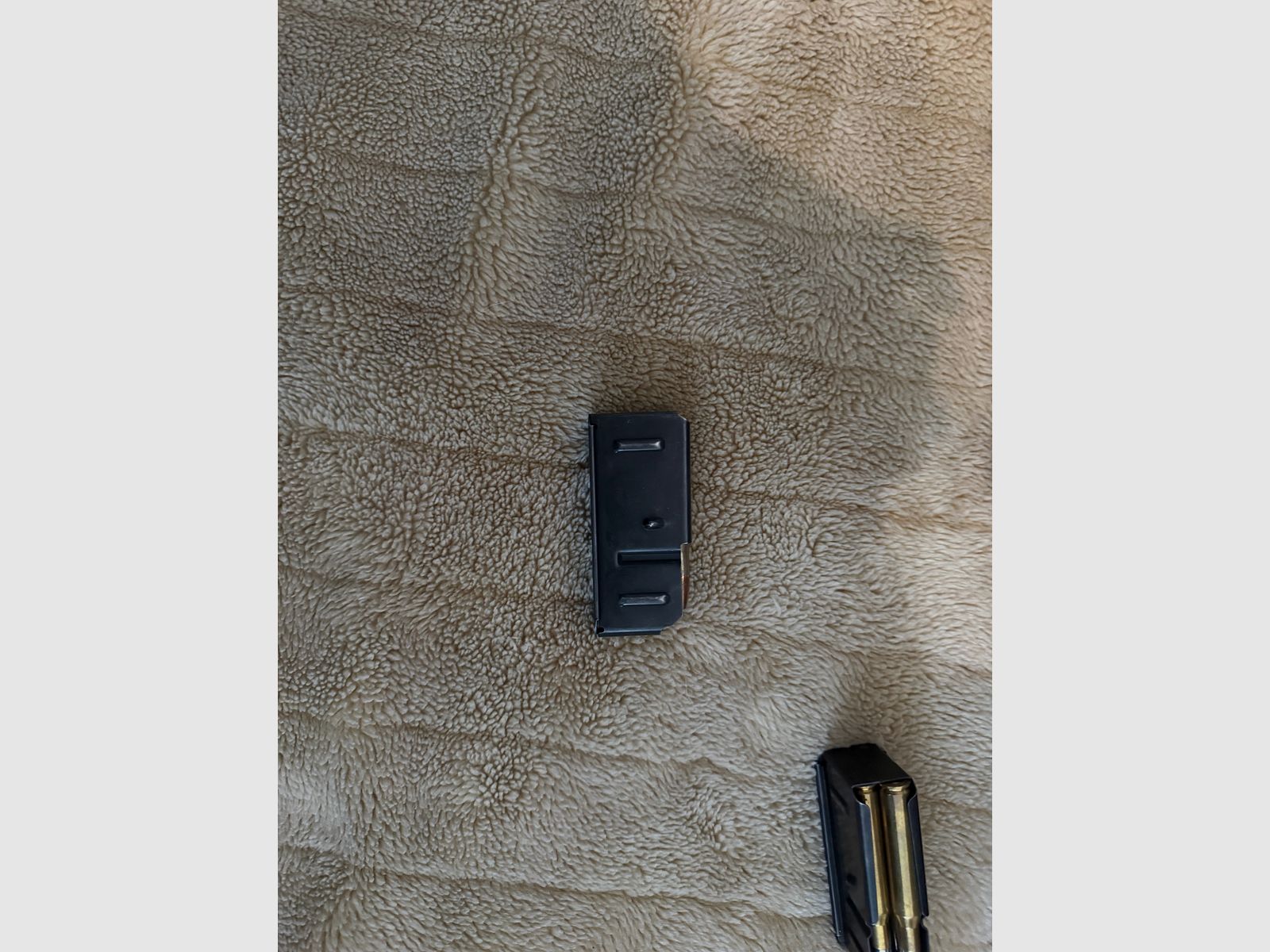 Merkel KR 1 – Kaliber .270 Winchester – mit Meopta Zielfernrohr