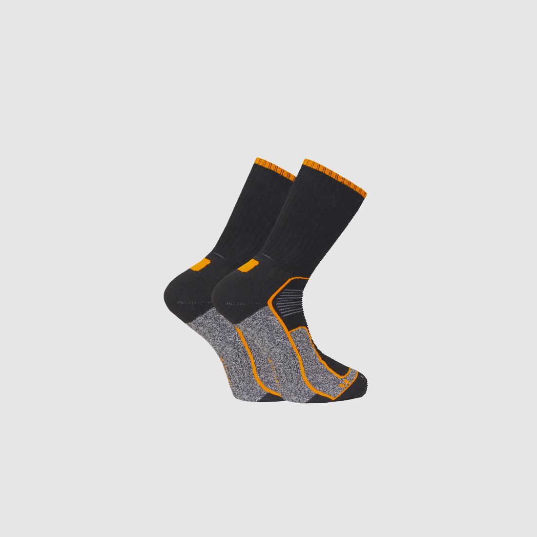 AtWork Tennis socks 2-pack size 39/42