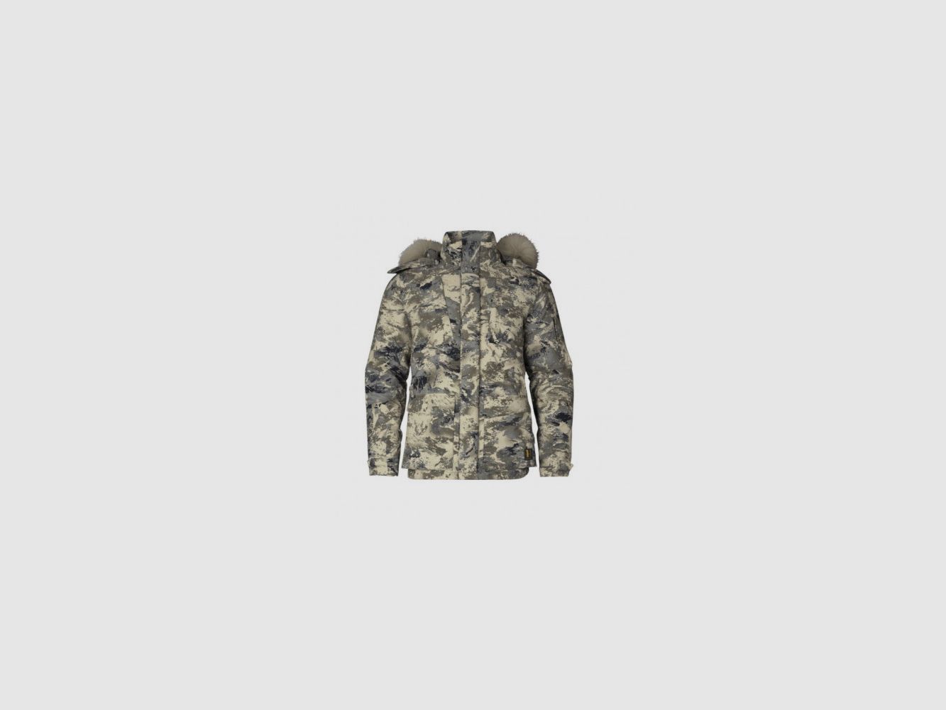 VESTE HARKILA ONE CAMO HWS DOWN JACKET AXIS MSP MOUNTAIN, image 8 sur 8