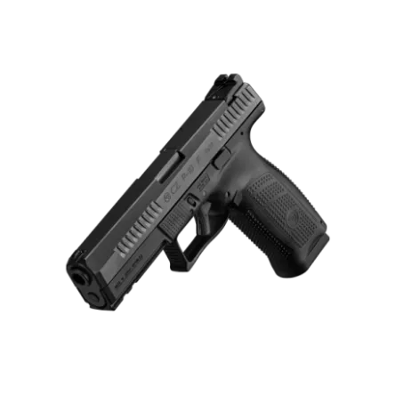 Pistolet CZ P-10 F kal. 9x19
