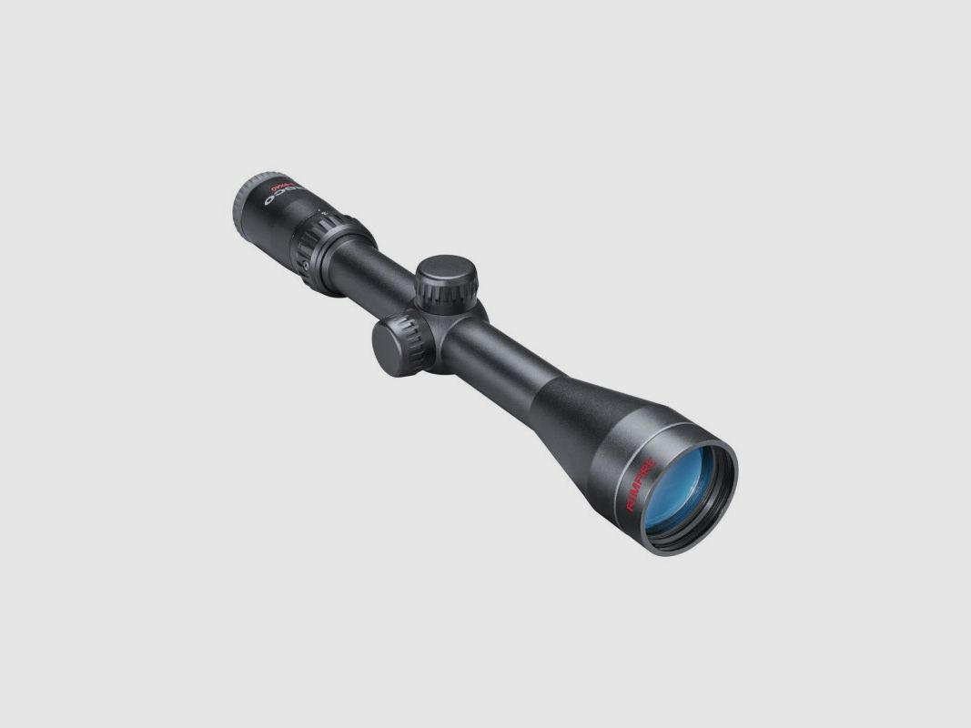 Lunette Tasco Rimfire 3-9x40, image 5 sur 5