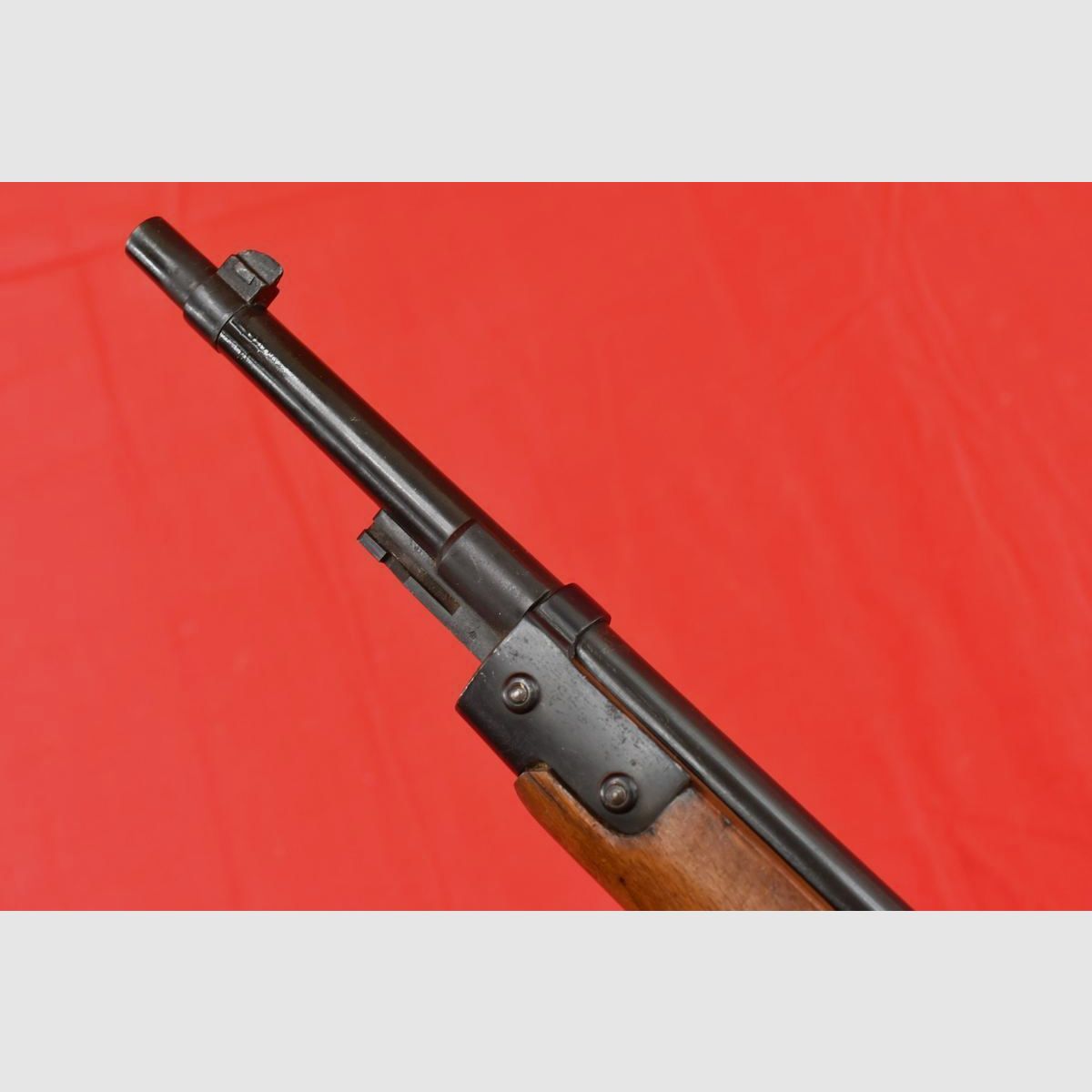 #664 Carcano M38 Karabiner cal. 7,35x51, Bild 22 von 24