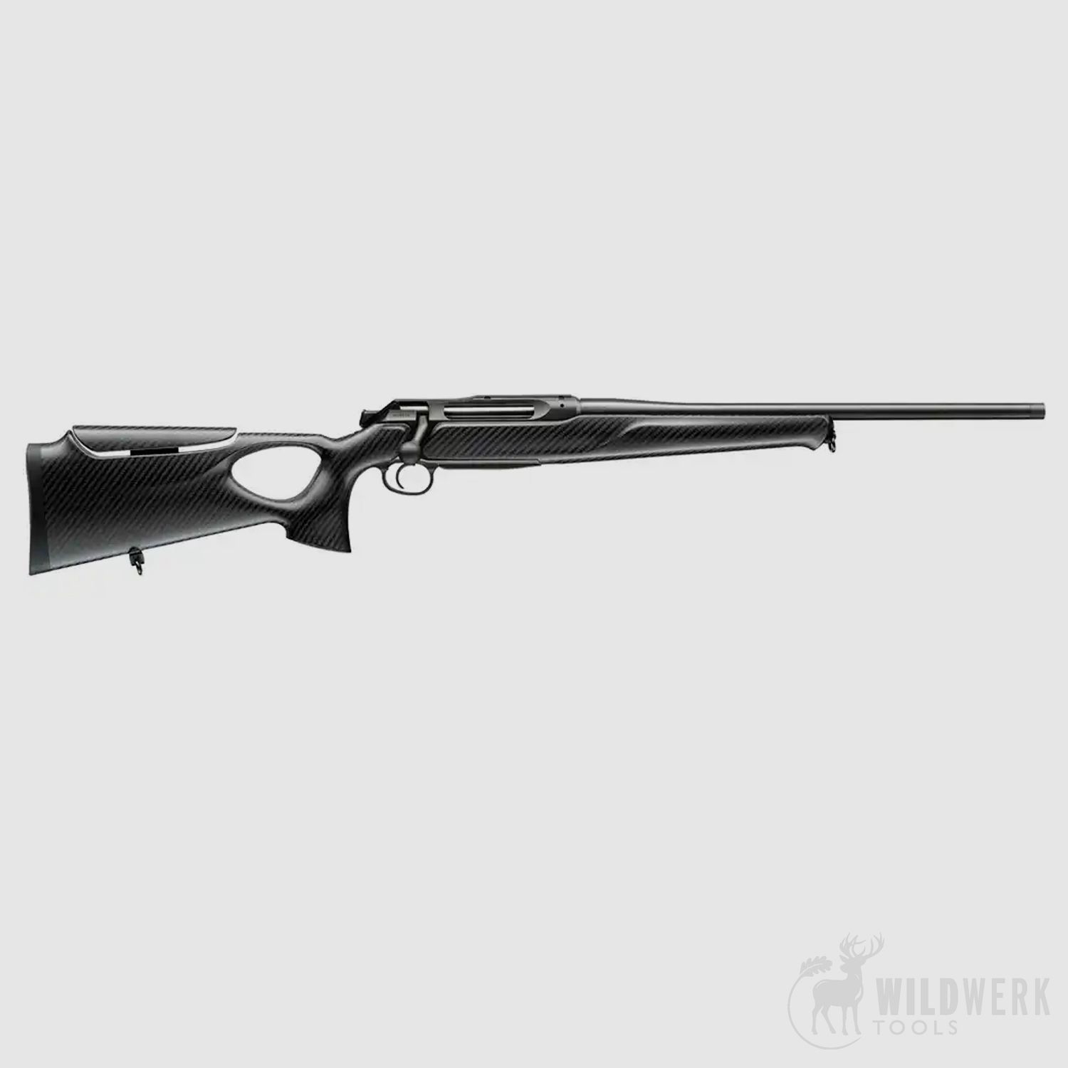 Sauer S505 Synchro XTC