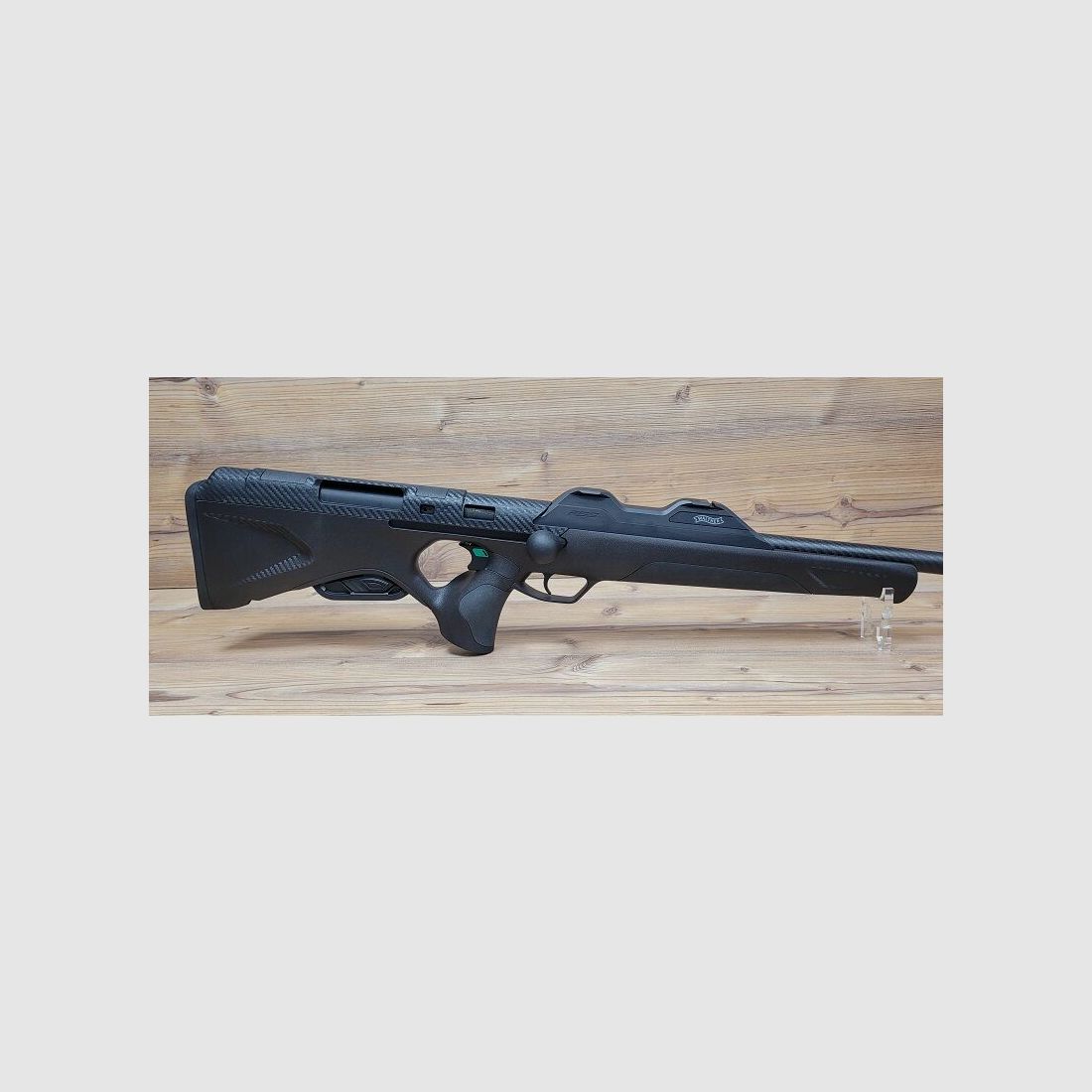 Walther RS3 Pro Chestnut