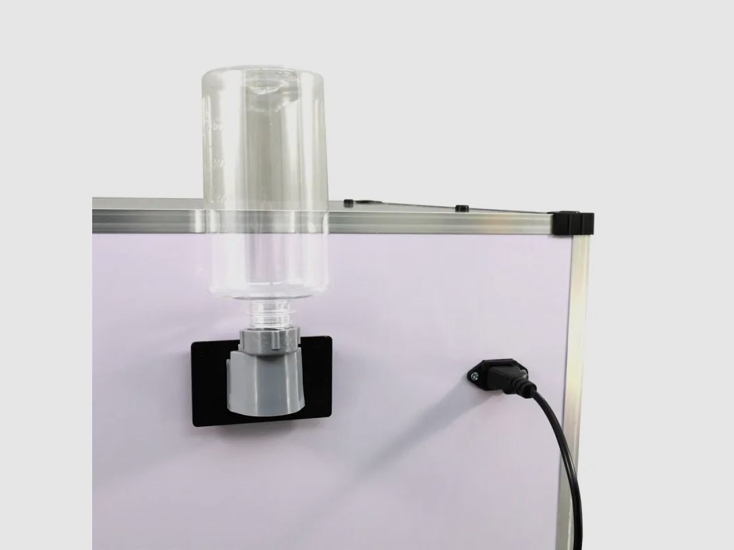 Automatische Brutmaschine Couvitech PRO 68 Eier – 1 Schale, Bild 11 von 33